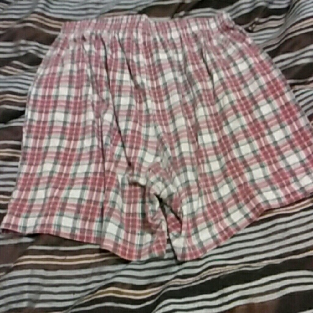 Most comfy sleeping shorts